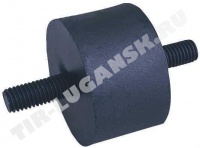 TRANSMISSION MOUNTING