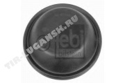 Мембрана 20 низкая