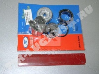 РК16 Рекардо