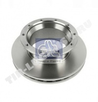 463987 DIESEL TECHNIC