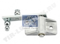 Crank lever