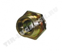 Штуцер М12*1.5/М12*1 BLH
