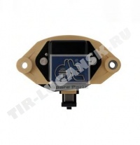 627040 DIESEL TECHNIC