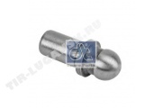 Ball pin