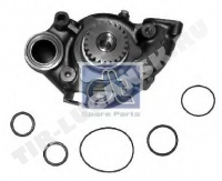 215263 DIESEL TECHNIC