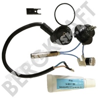 BK1106012AS Bergkraft