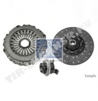 693015 DIESEL TECHNIC