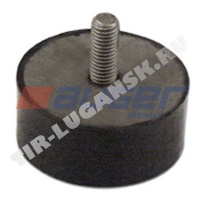 Buffer, Cab