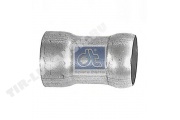 Connecting pipe