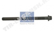 Cylinder head screw