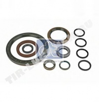 693500 DIESEL TECHNIC