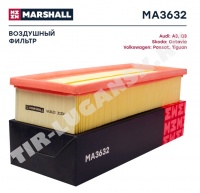 MA3632 Marshall