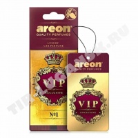 Ароматизатор AREON VIP № 1