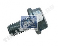 440295 DIESEL TECHNIC