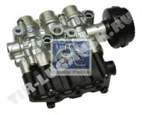 463083 DIESEL TECHNIC