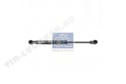 Gas spring