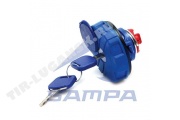 Крышка бака AdBlue