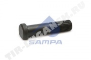 Шпилька колеса М18*1.5*83