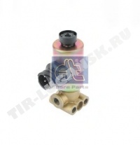 372025 DIESEL TECHNIC