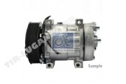Compressor