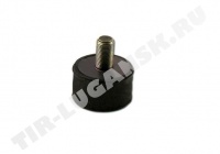 Rubber Buffer
