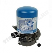 663014 DIESEL TECHNIC