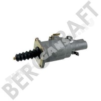 BK1215116AS Bergkraft