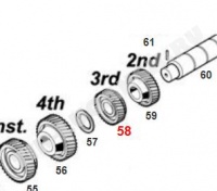 74530106 Euroricambi