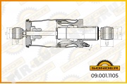 Sonder 09.001.1105