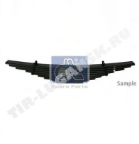 262507 DIESEL TECHNIC