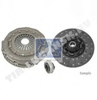 693012 DIESEL TECHNIC