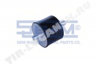 Подушка глушителя М10*40 d=50