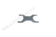 Вилка суппорта (антивращения) MERITOR FOR LRG536/537/578/579/596-599/652/653