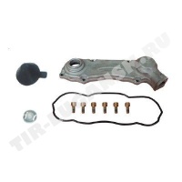 BK1600905AS Bergkraft