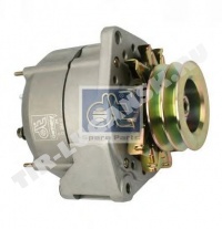 Генератор 28V 35A