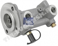 353061 DIESEL TECHNIC