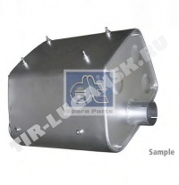 325019 DIESEL TECHNIC