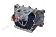 Mounting, Engine, With One Metal Sheet