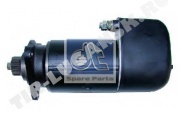 Стартер 24v 6.6kw 12T