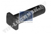 Шпилька колеса 7/8"-11BSF*81
