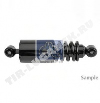 383021 DIESEL TECHNIC