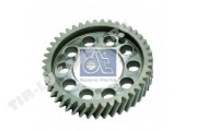 Crankshaft gear