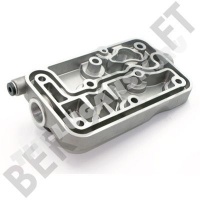 ГБЦ компрессора верхняя MB OM457 motors FOR 412 352 010 0/412 352 014 0COMPR.