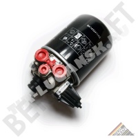 BK1281001AS Bergkraft