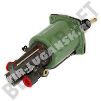 BK1300705AS Bergkraft