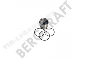 Поршень компрессора d86 STD