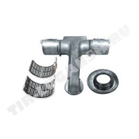 BK1615402AS Bergkraft