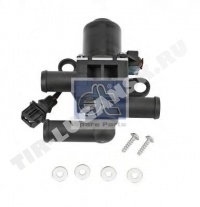 673041 DIESEL TECHNIC