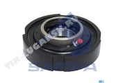Подшипник подвесной D60