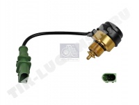 468444 DIESEL TECHNIC